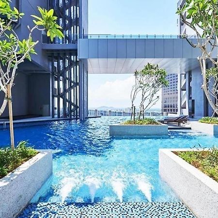 Homestay Shah Rizki At Imperio With Swimming Pool Muslim Friendly Malacca Εξωτερικό φωτογραφία