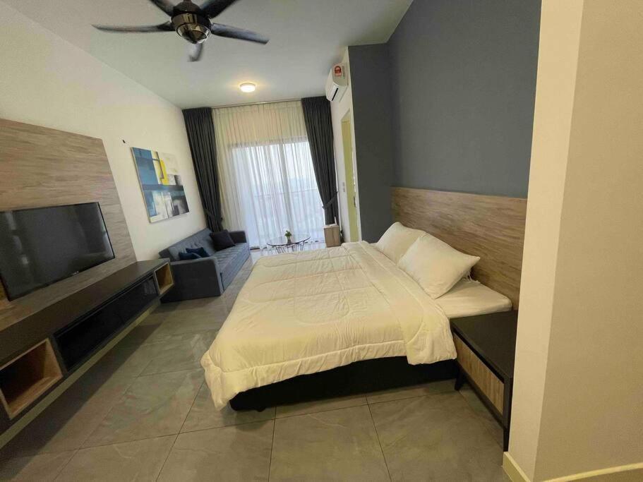 Homestay Shah Rizki At Imperio With Swimming Pool Muslim Friendly Malacca Εξωτερικό φωτογραφία