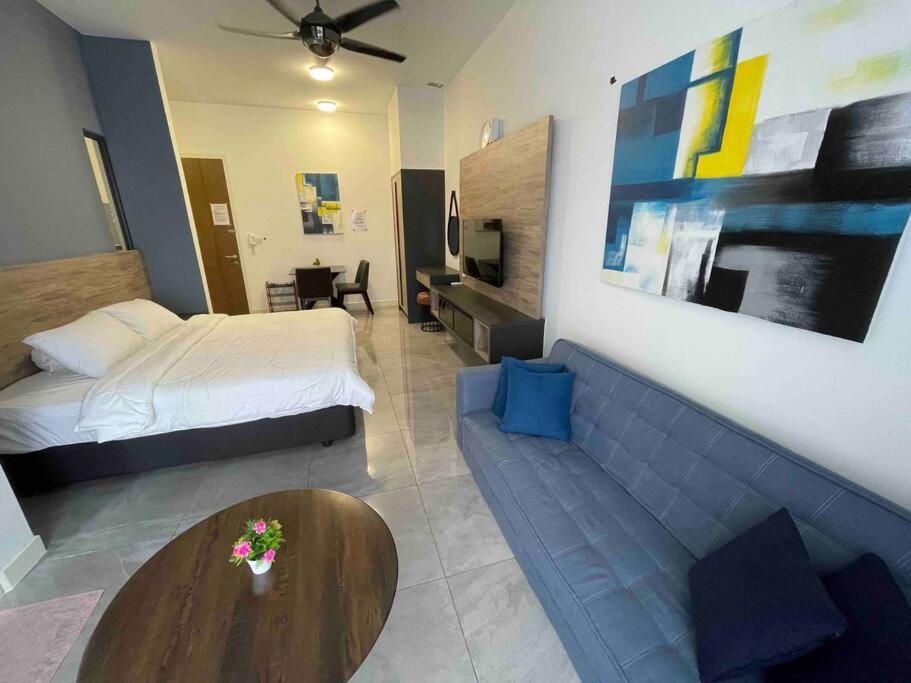 Homestay Shah Rizki At Imperio With Swimming Pool Muslim Friendly Malacca Εξωτερικό φωτογραφία